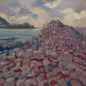 Giant’s Causeway