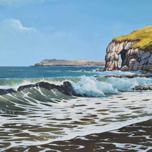 White Rocks, Portrush