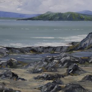 Antrim Coast
