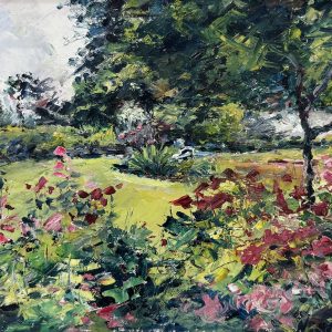 Full Bloom, Lady Dixon Park