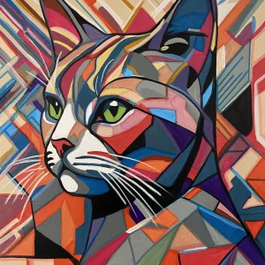 Luke Spooner Cat Power 4