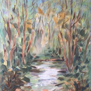 Rolling Stream