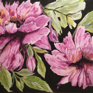 Full Bloom